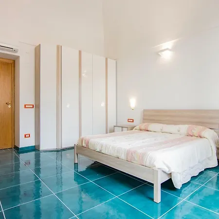 Casa Dei Greci *