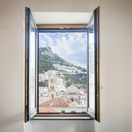 Casa Dei Greci Holiday home *