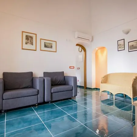 Casa Dei Greci *