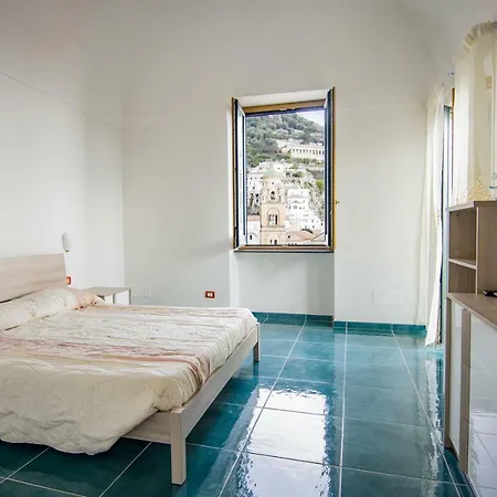 Holiday home Casa Dei Greci
