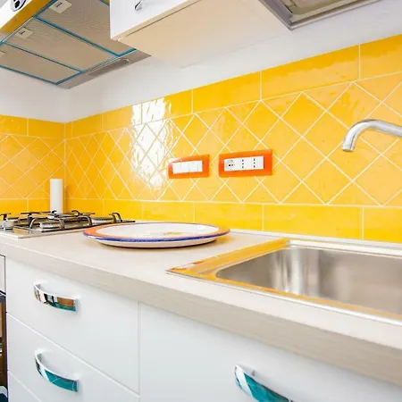 Casa vacanze Casa Dei Greci *