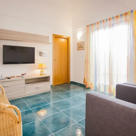 Casa Dei Greci * Amalfi