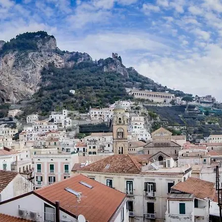 Casa Dei Greci Amalfi