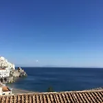 Casa Dei Greci Ferienhaus Amalfi