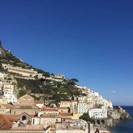 Tatil Evi Casa Dei Greci *