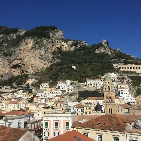 Casa Dei Greci