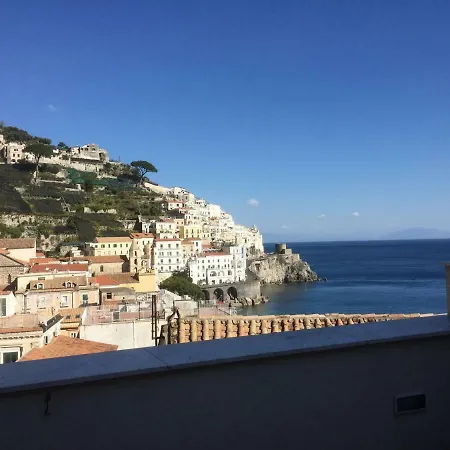 Casa Dei Greci