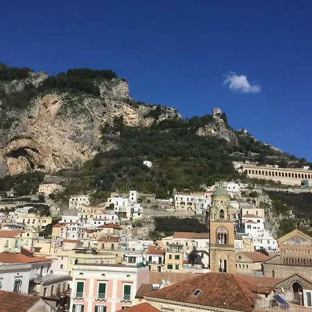 Casa Dei Greci
