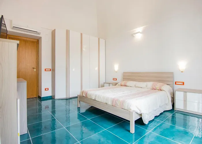 Casa Dei Greci *
