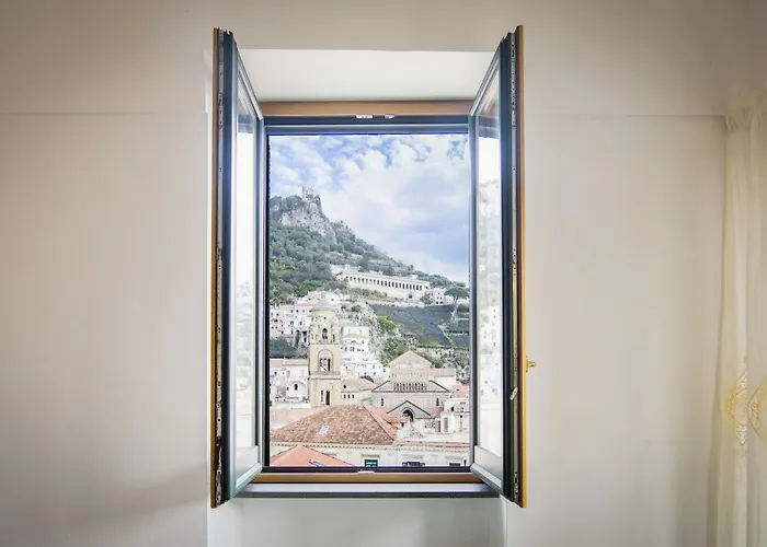 Casa Dei Greci Holiday home *
