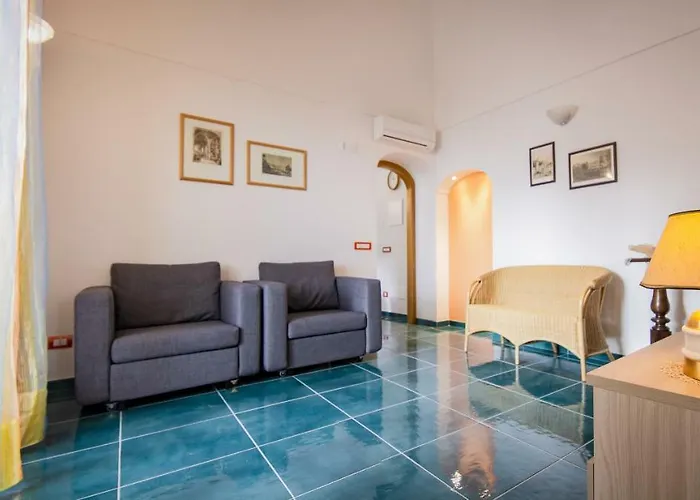 Casa Dei Greci *