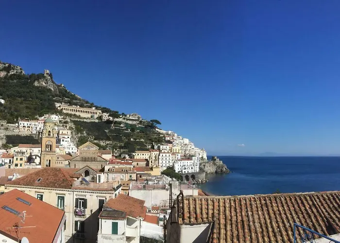 Casa Dei Greci Tatil Evi *