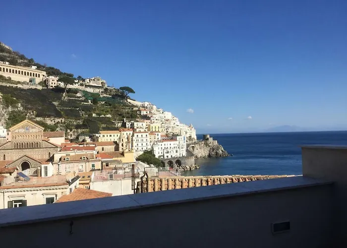 Casa Dei Greci