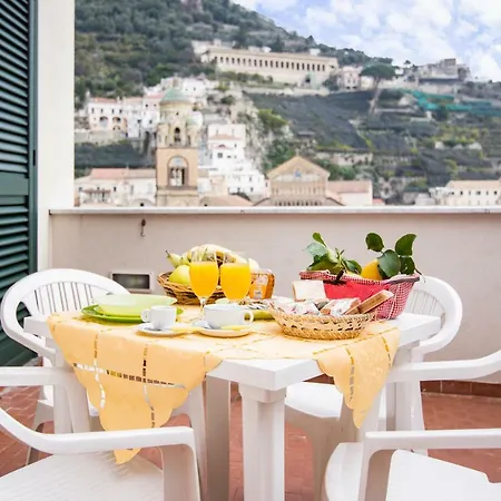 Vakantiehuis Casa Dei Greci