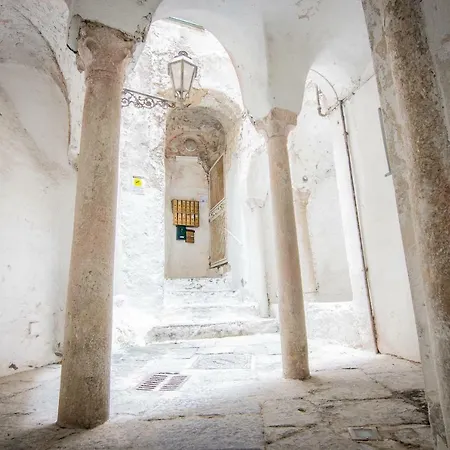 Vakantiehuis Casa Dei Greci *