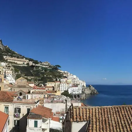 Casa Dei Greci Vakantiehuis *